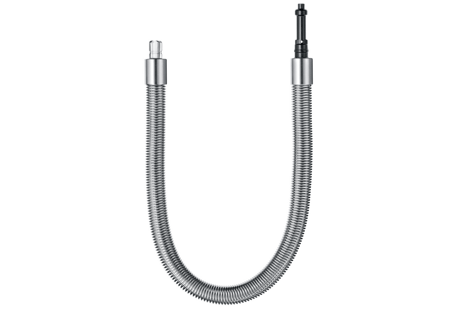 JURA Milk pipe with </br>stainless steel casing HP1 - Image 3