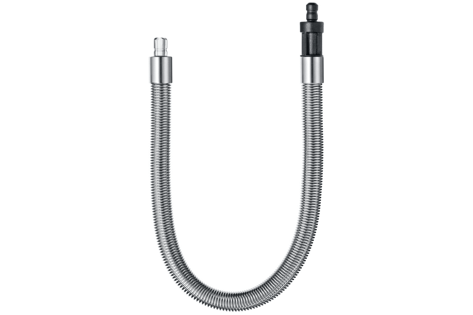 JURA Milk pipe with </br>stainless steel casing HP2 - Image 3