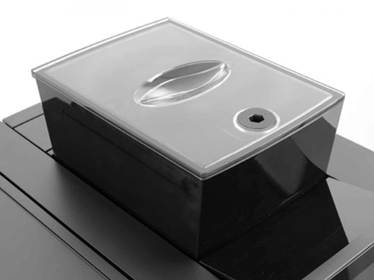 JURA extension de récipient à grains X4/X6/X8/X10