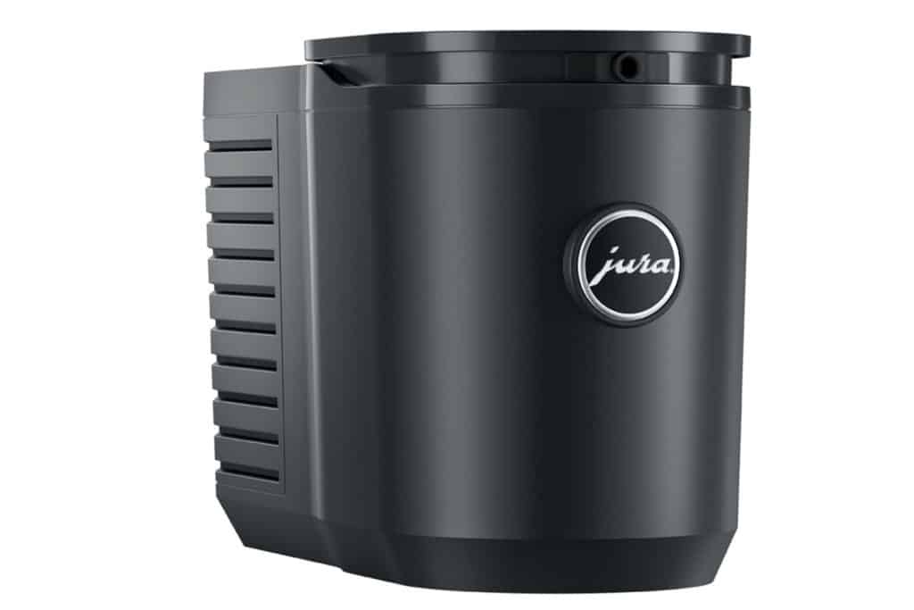 JURA Cool Control 0,6 l - Black