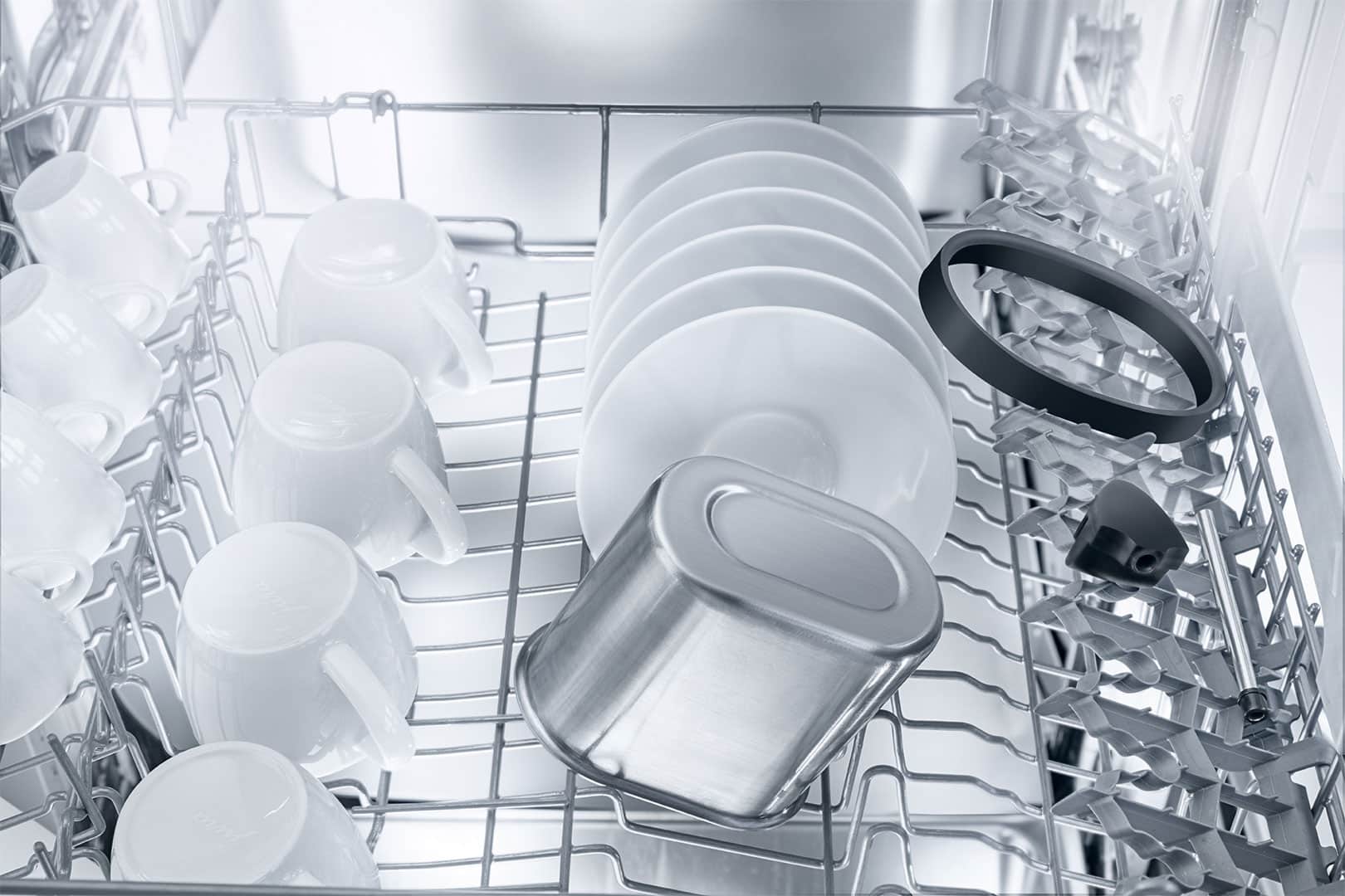 JURA Cool Control 0,6 l - Black – Image 3