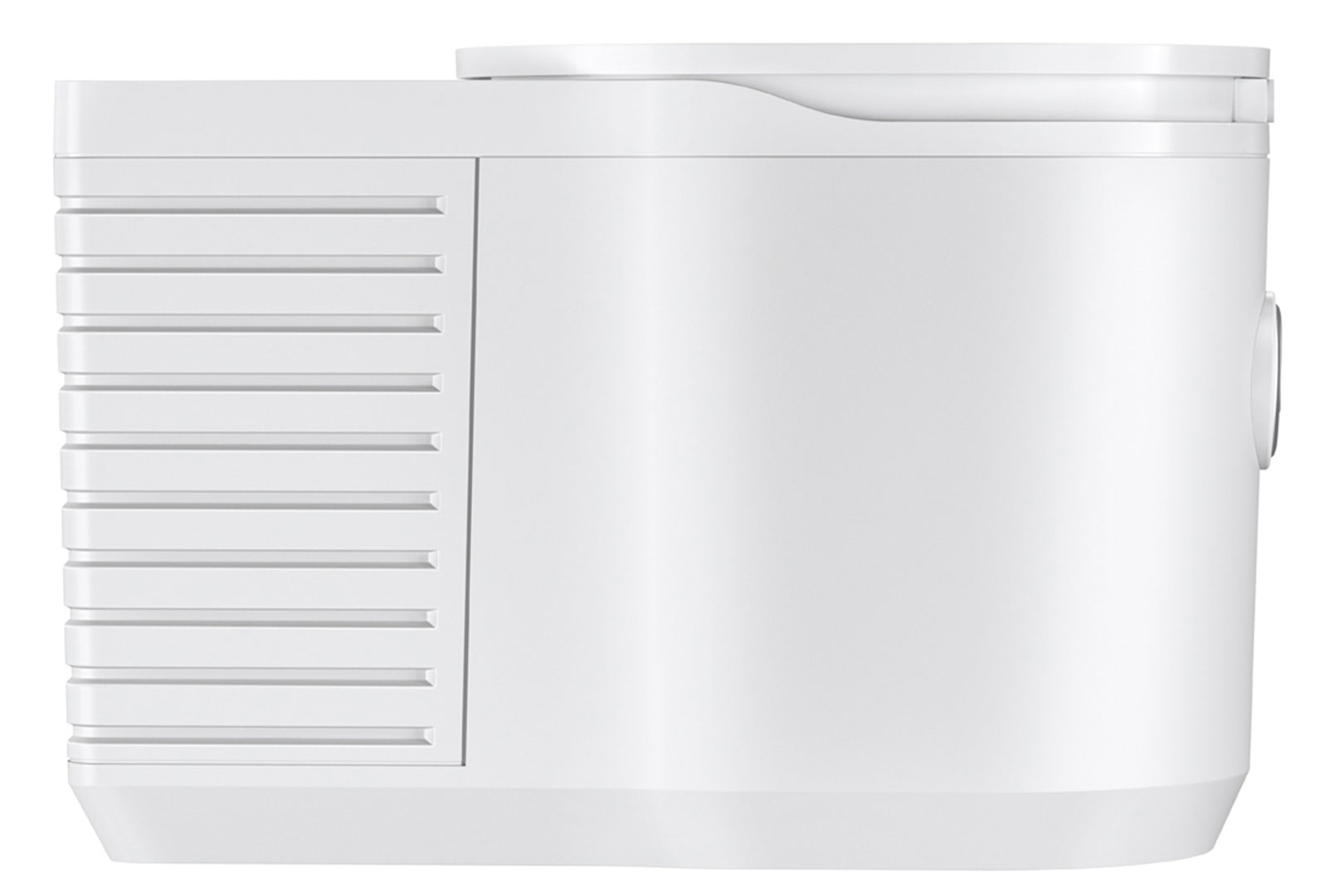 JURA Cool Control </br>0,6 l - White - Image 2