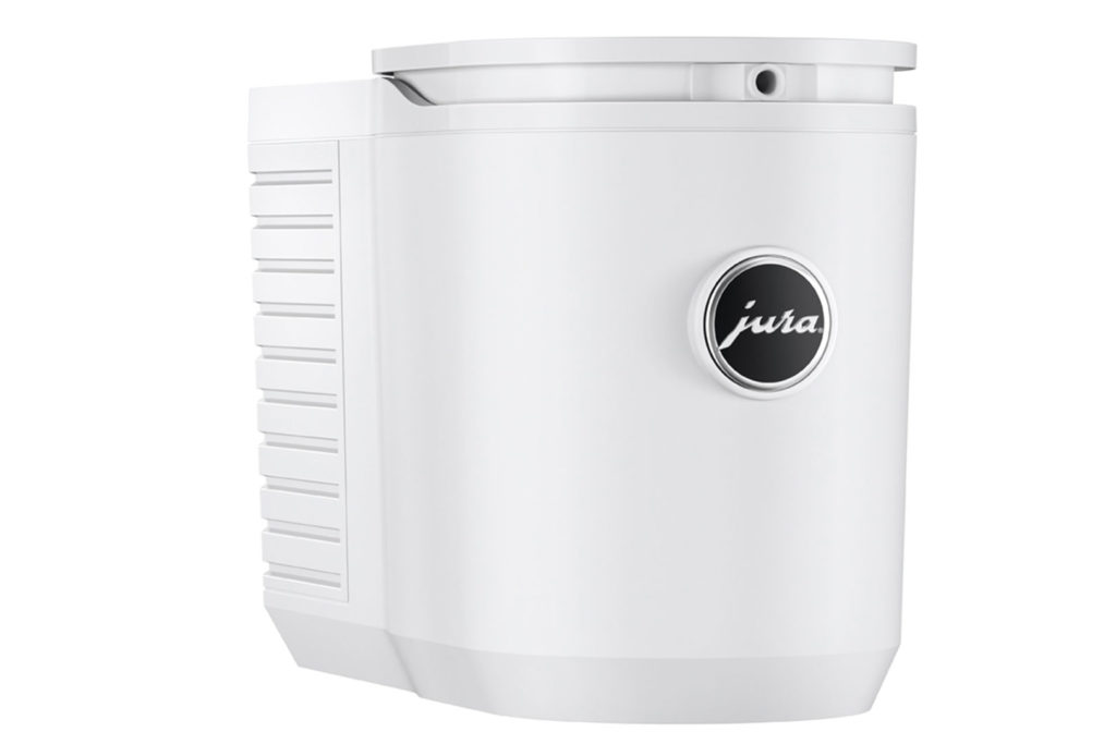 JURA Cool Control 0,6 l - White
