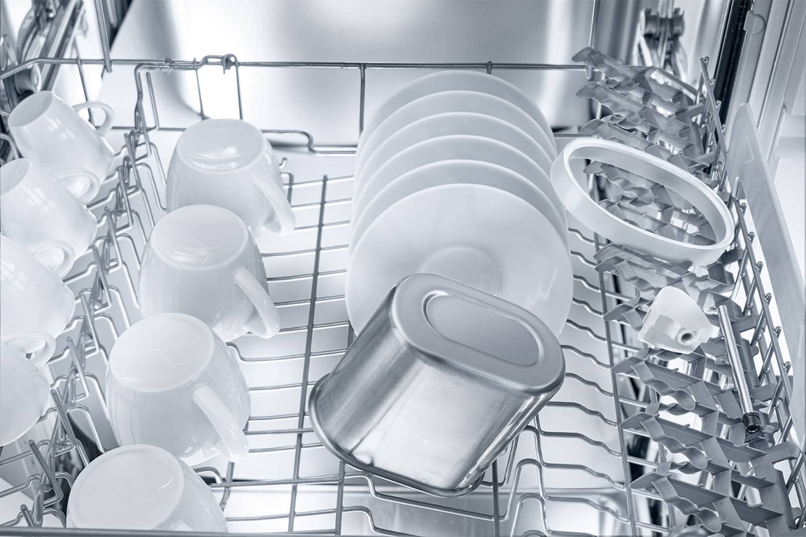 JURA Cool Control </br>0,6 l - White - Image 4