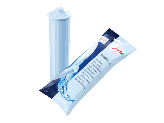 JURA cartouche filtrante CLARIS Blue+ (1 filtre)
