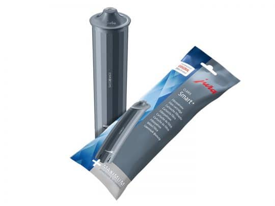 JURA cartouche filtrante CLARIS Smart +(1 filtre)