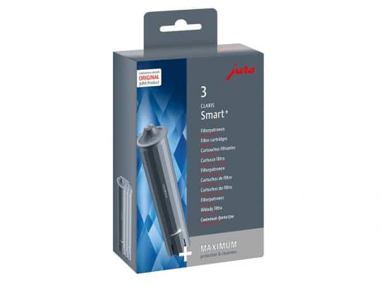 JURA cartouche filtrante </br>CLARIS Smart + (3 filtres)