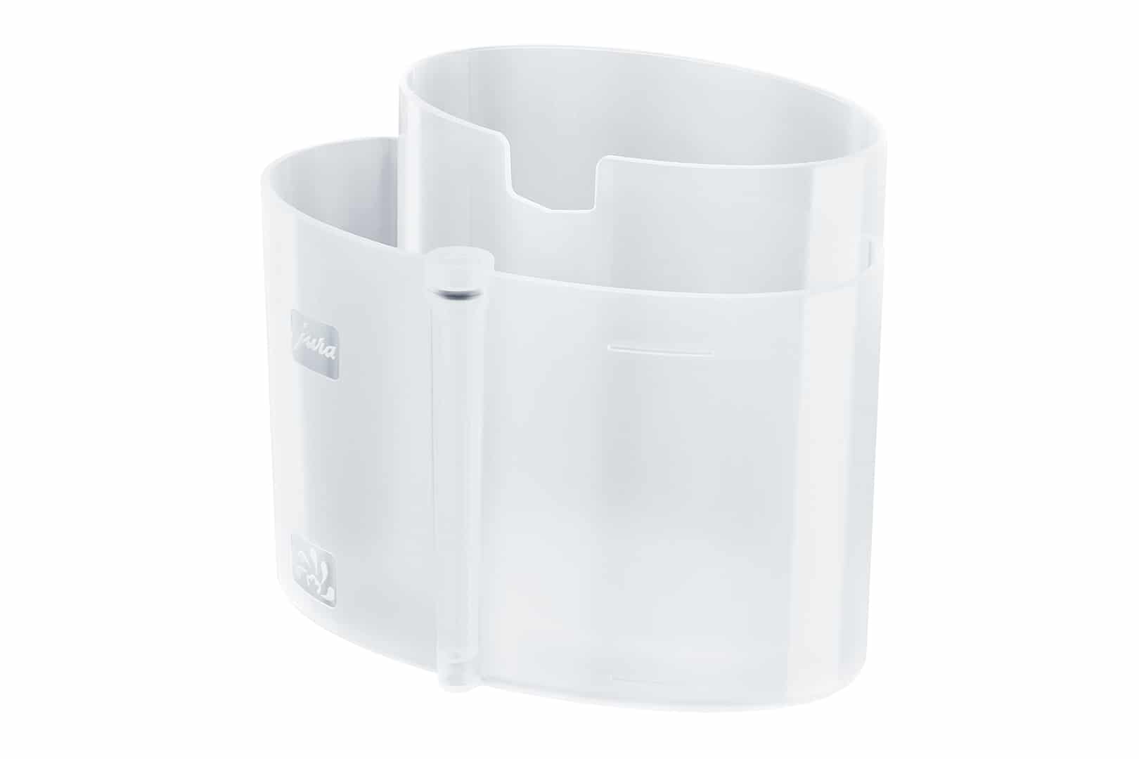 JURA récipient pour le nettoyage du système de lait