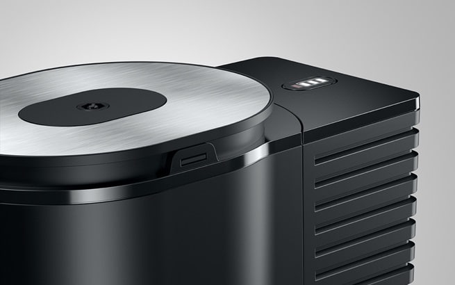 Cool Control 1L noir design JURA