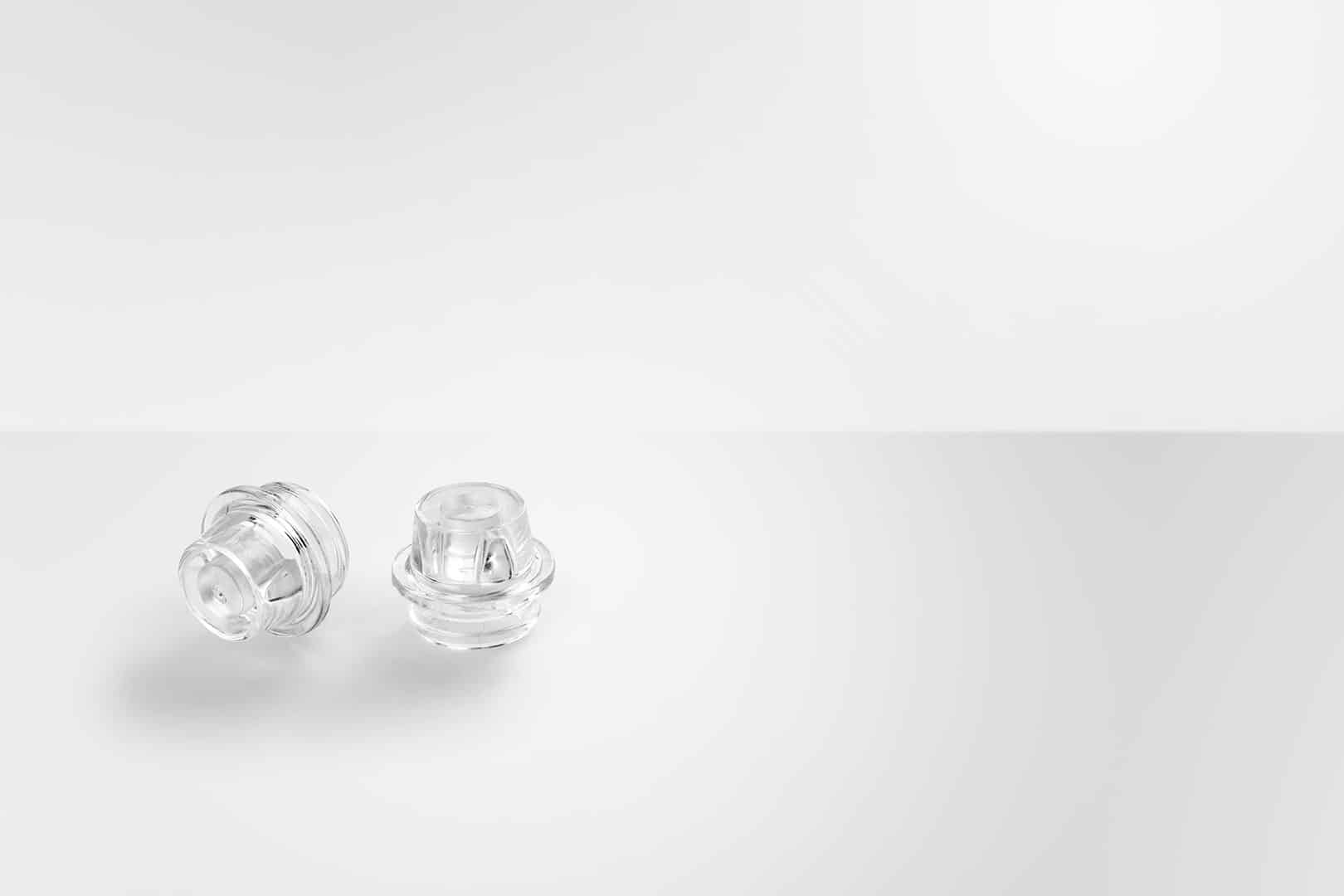 JURA écoulement de lait interchangeable - CX1 – Image 3