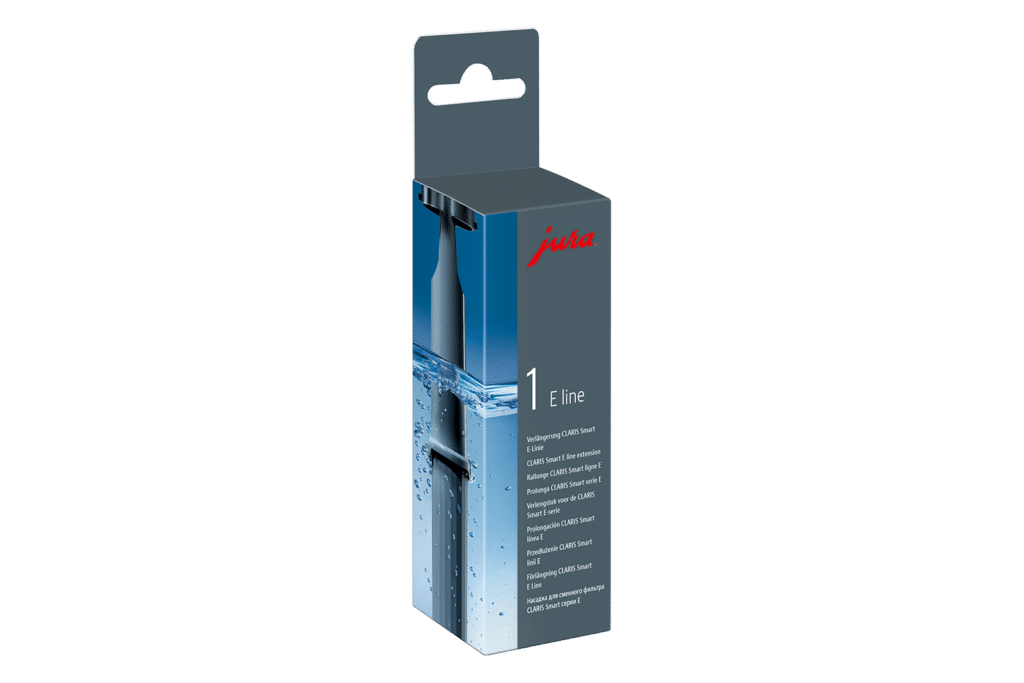 JURA rallonge pour cartouche filtrante CLARIS pour ligne E/S8