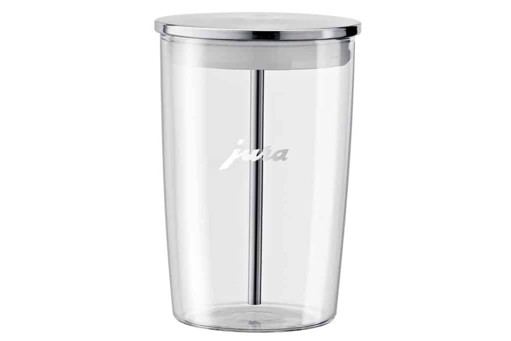 JURA récipient à lait en verre 0,5 l