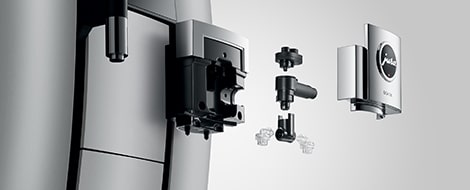 GIGA X3 — hygiène certifiée TÜV