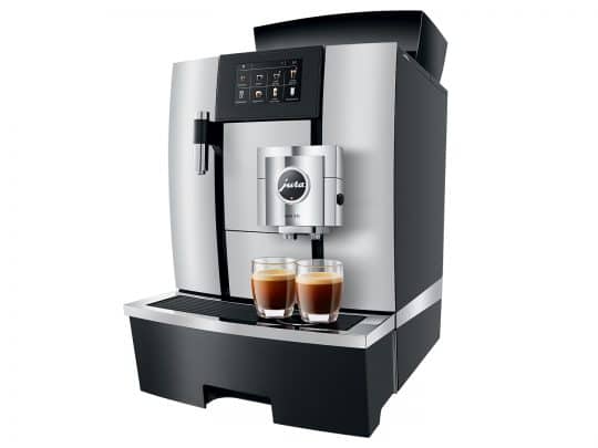 JURA GIGA X3c Aluminium (SB)