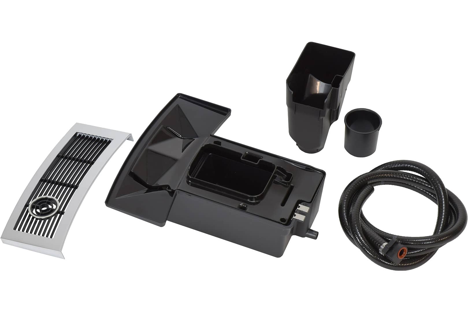 JURA set d’éjection de marc de café/</br>évacuation de l’eau résiduelle pour GIGA<sup>G2</sup>