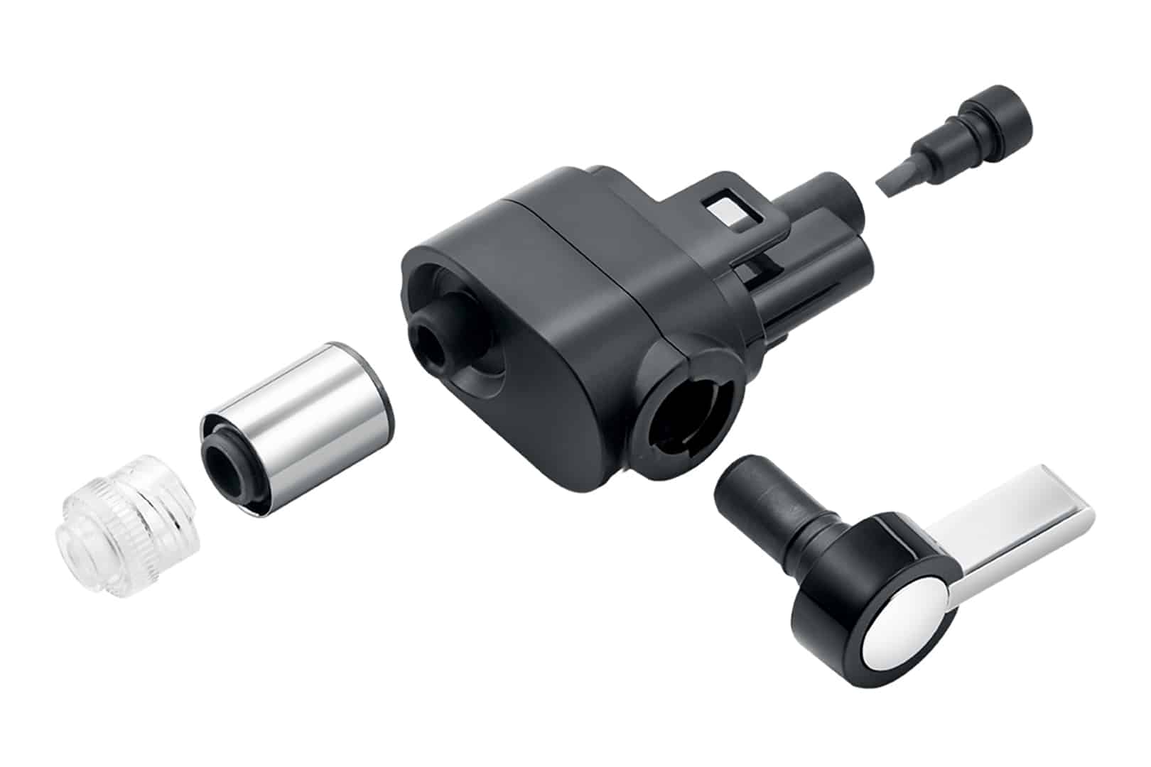 JURA buse mousse fine Pro<sup>G2</sup> – Image 5