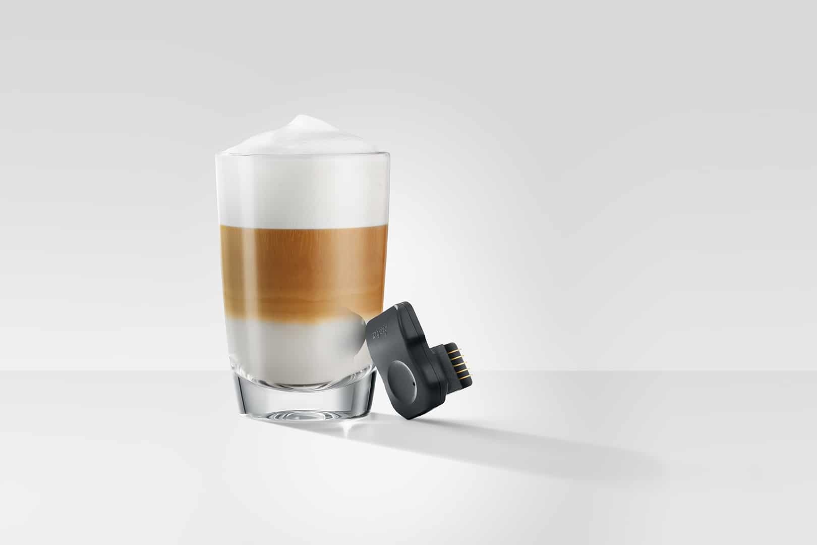 JURA Wireless Transmitter