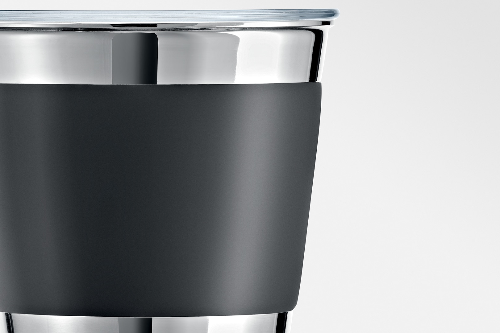 JURA Automatic Milk Frother </br>Hot & Cold - Image 2