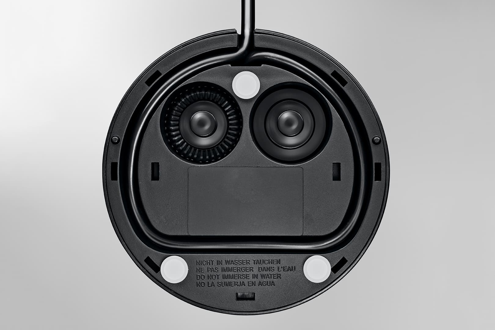 JURA Automatic Milk Frother </br>Hot & Cold - Image 3