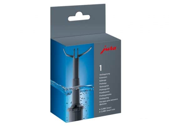 JURA rallonge pour cartouche filtrante CLARIS Smart mini