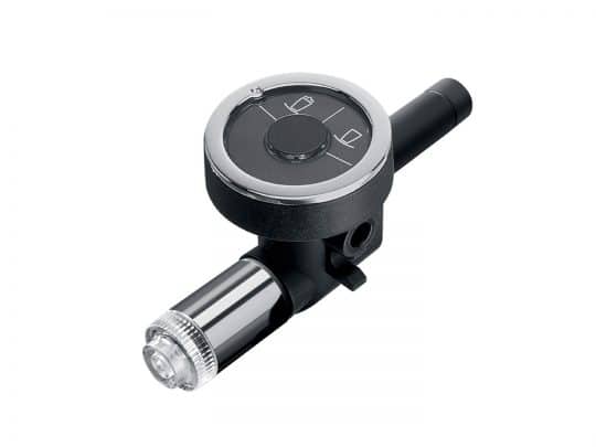 JURA buse mousse fine Pro