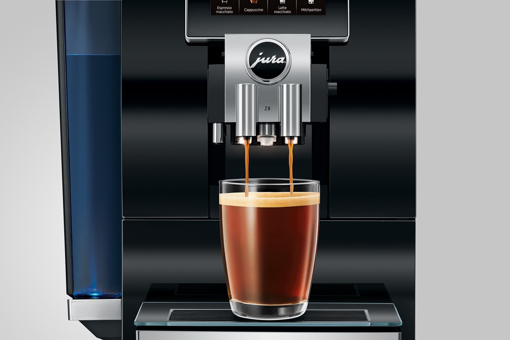 JURA Z8 Diamond Black - Image 5