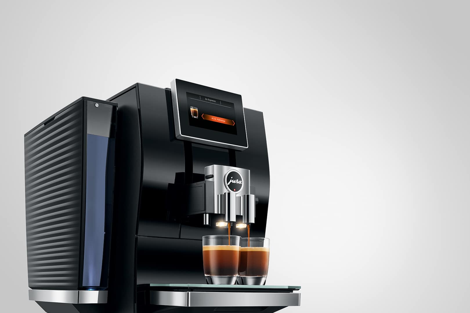 JURA Z8 Diamond Black - Image 7