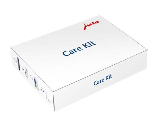 JURA Care Kit