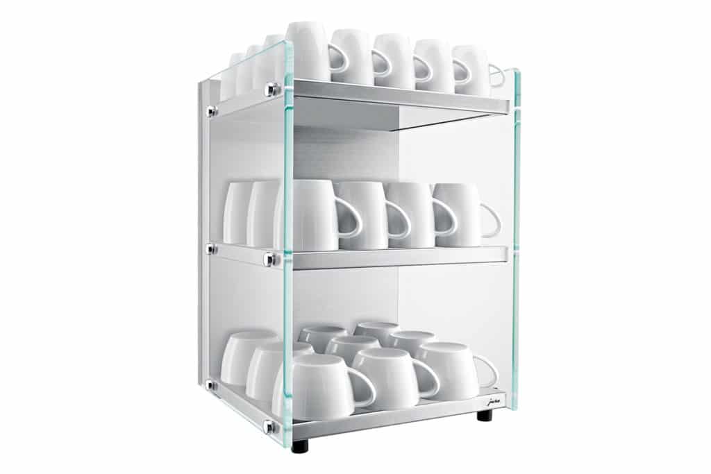 JURA Glass Cup Warmer