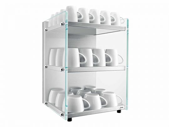 JURA Glass Cup Warmer
