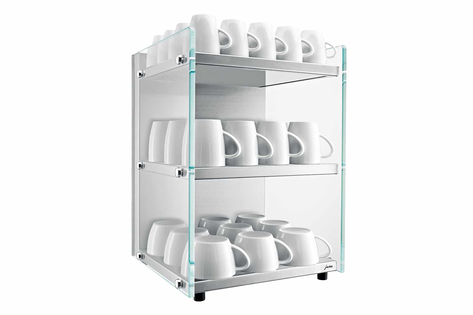 JURA Glass Cup Warmer