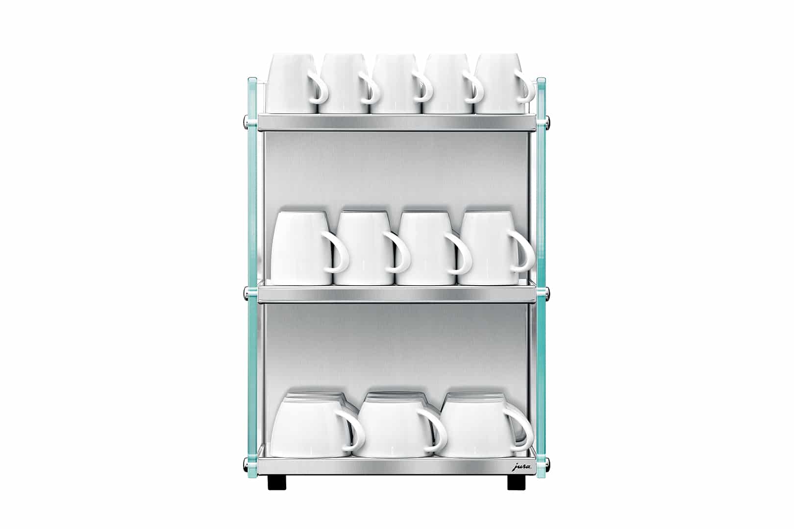 JURA Glass Cup Warmer – Image 4