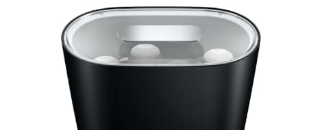 Chauffe-tasses JURA S – tasses à température idéale