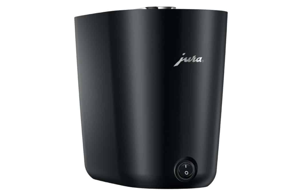 JURA Chauffe-tasses S Black