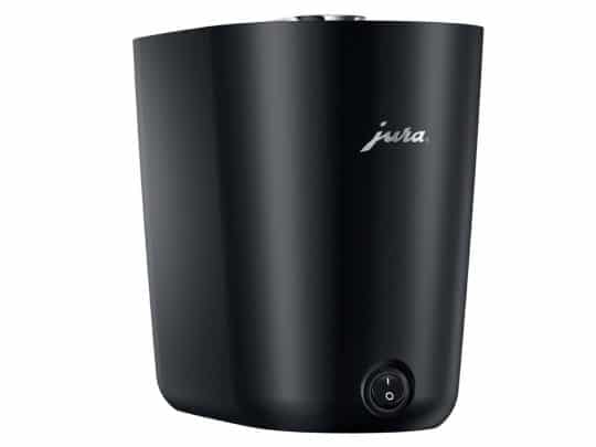 JURA Chauffe-tasses S Black