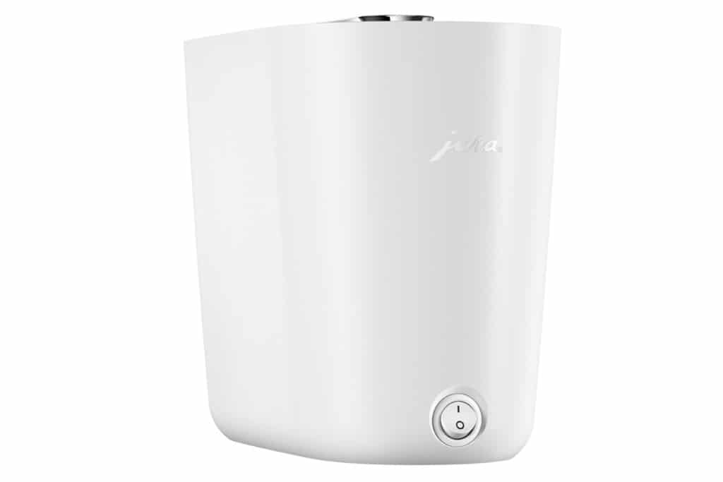 JURA Chauffe-tasses S White