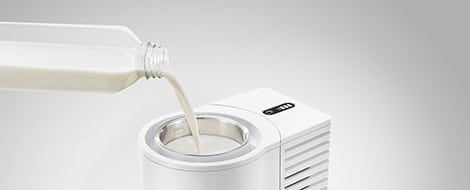 Cool Control JURA confort d’utilisation