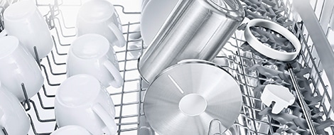 Cool Control JURA hygiène optimale