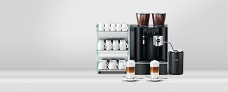 GIGA X8 — options & accessoires