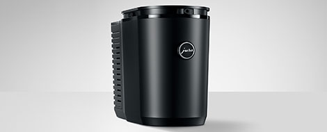 Cool Control JURA 2,5 L - optimisation de l’espace