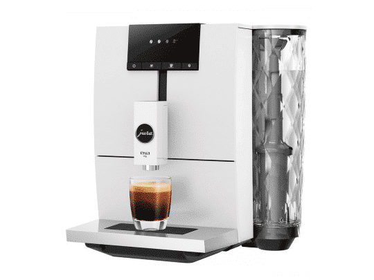 JURA ENA 4 Full Nordic White (SB)