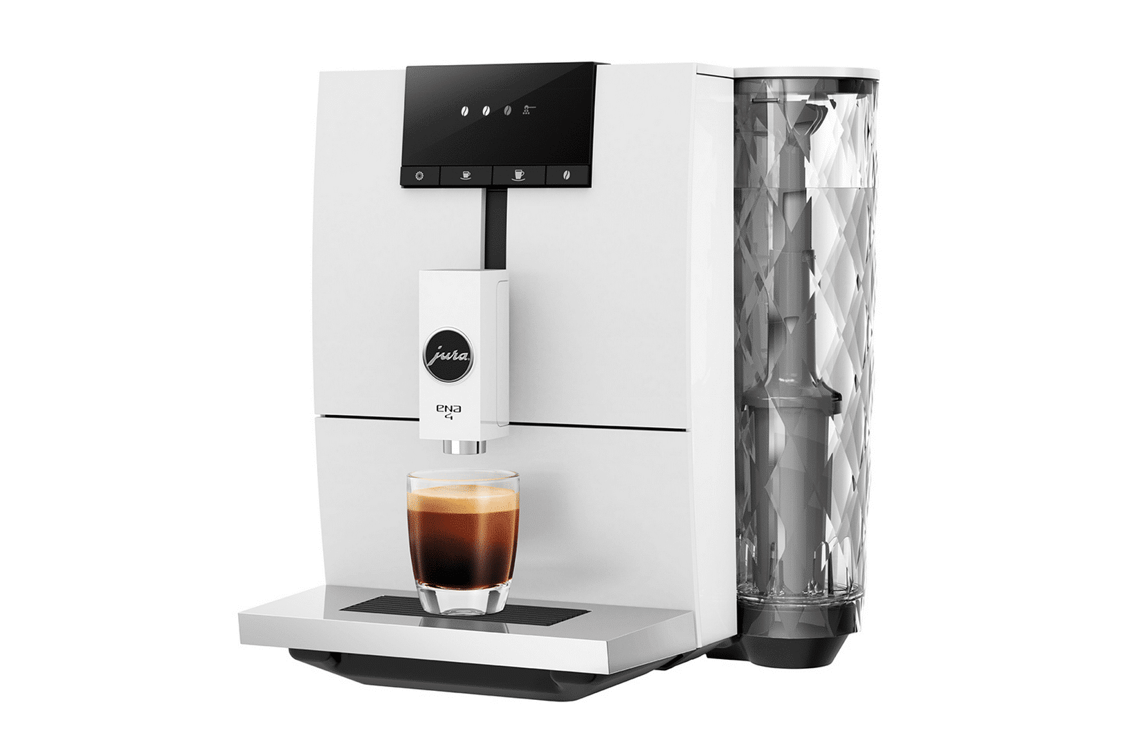 JURA ENA 4 Full Nordic White (SB)