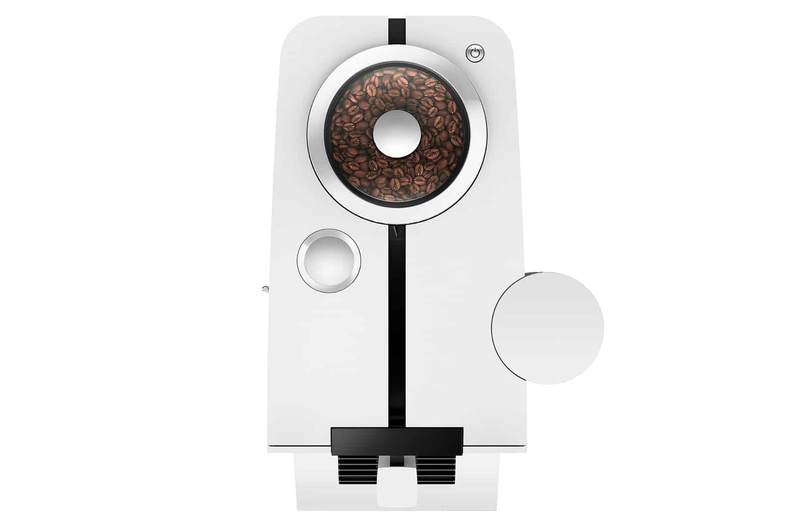 JURA ENA 4 Full Nordic White (SB) – Image 4