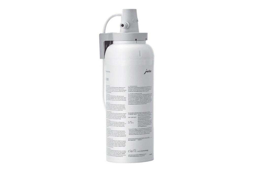 JURA Cartouche filtrante F2300