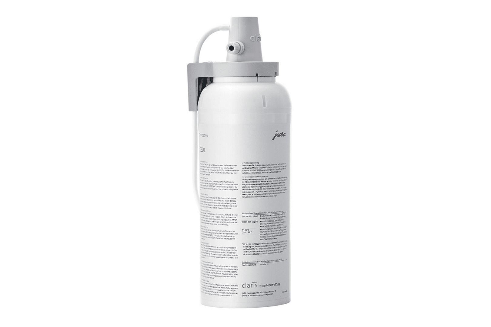 JURA Cartouche filtrante F2300