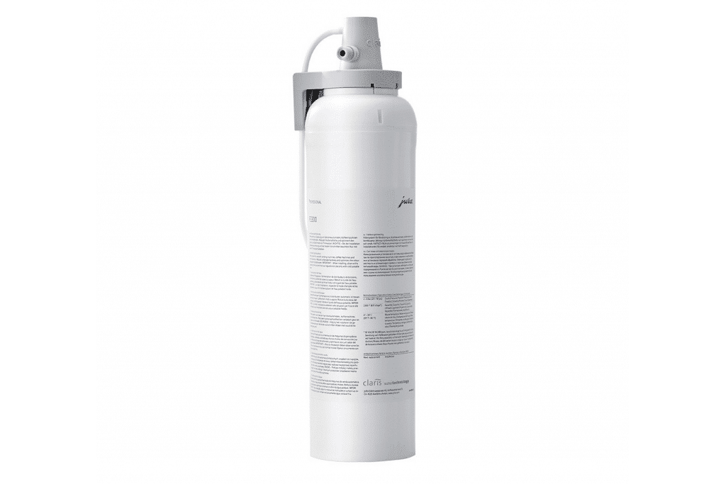 JURA Cartouche filtrante </br>F3300