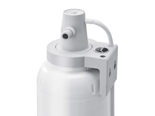 JURA Tête de filtration