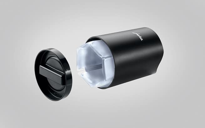 Glacette JURA — design et simplicité