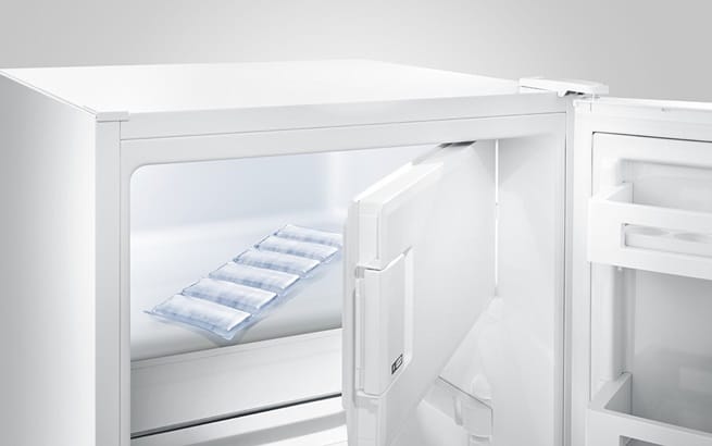 Glacette JURA — gaine rafraîchissante