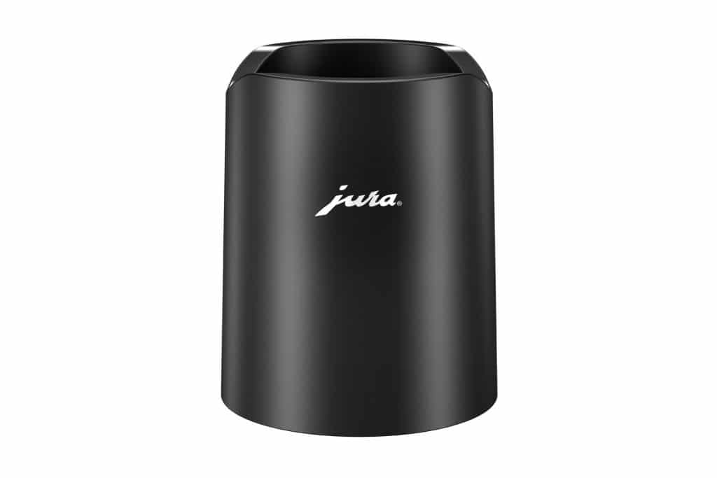 JURA Glacette - Black